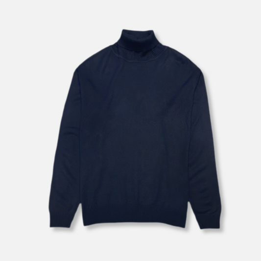 Dane Loose fit Turtleneck Sweater - My Men's Shop