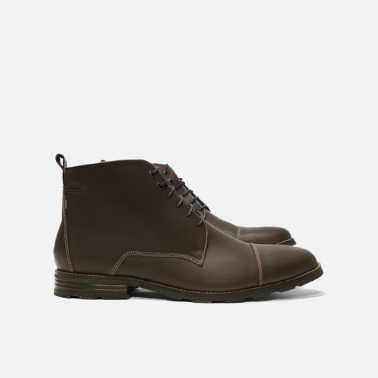 Gage Parkview Ice Ankle Boots - My Men's Shop
