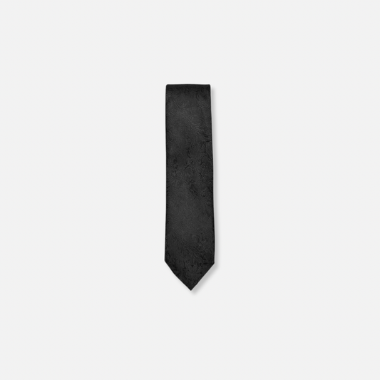 Davern Classic Paisley Tie - My Men's Shop