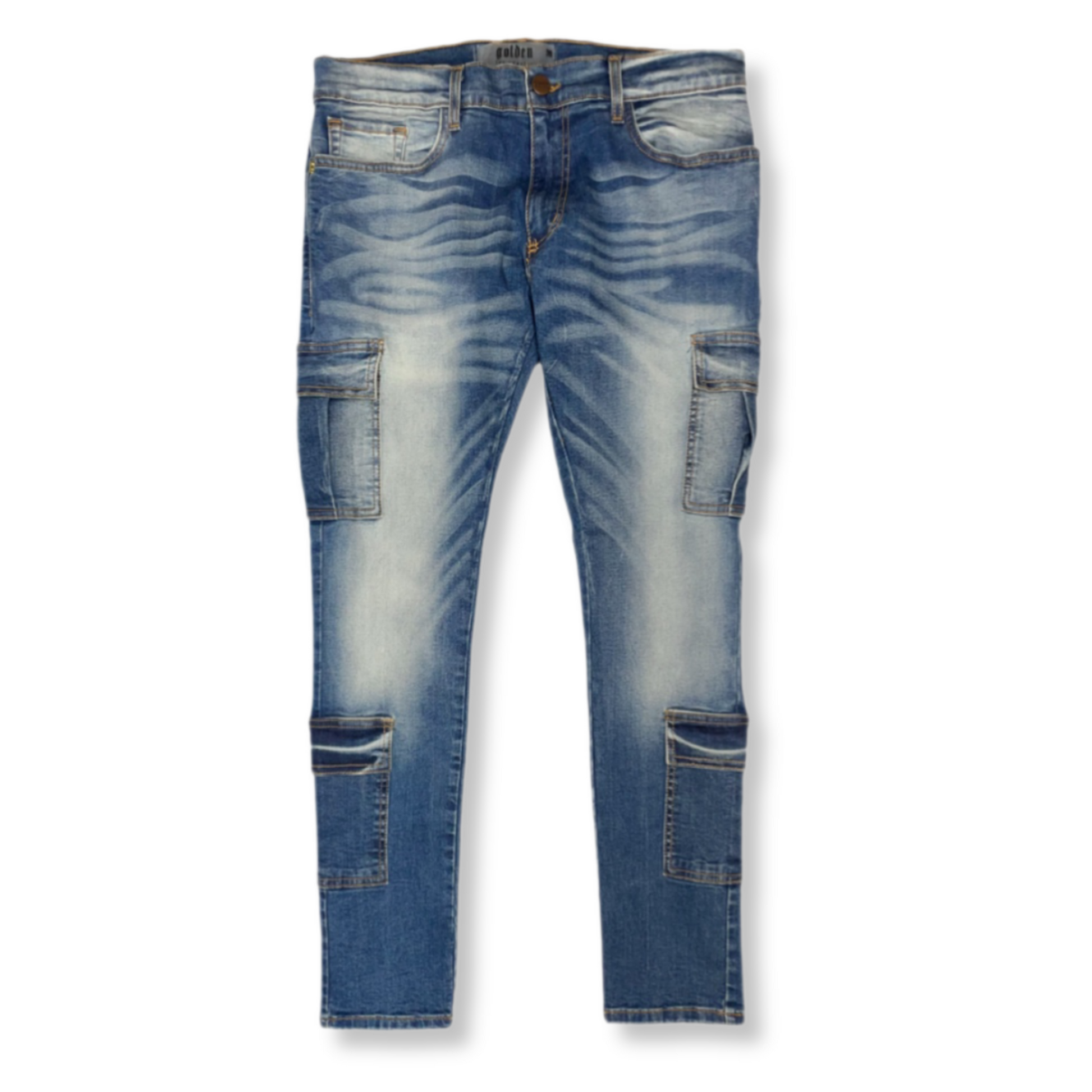 The Signature - Marcel - My Men's Shop