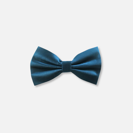 Ben Solid Bow Tie - My Men's Shop