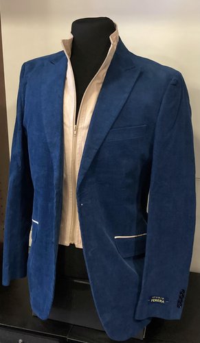 cord jacker - My Men's Shop