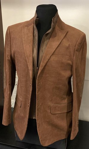 cord jacker - My Men's Shop