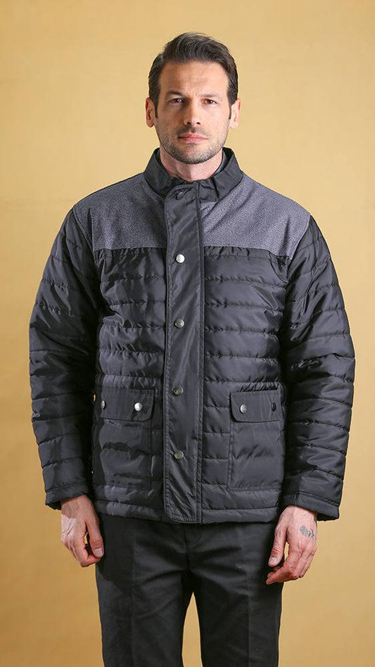 The Airman Bomber  (Black)