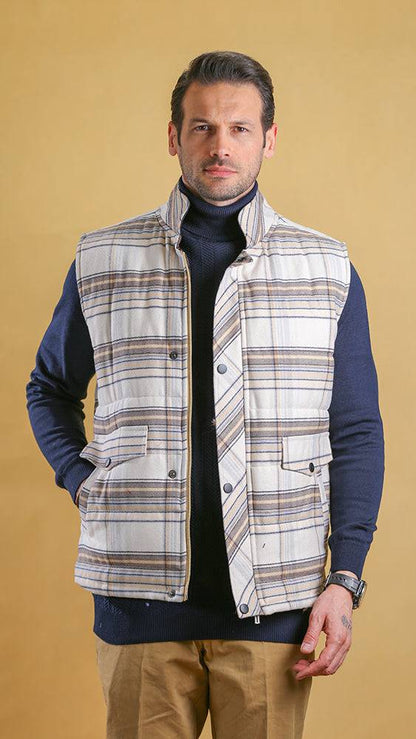 The Ranger Puffer (Safari)