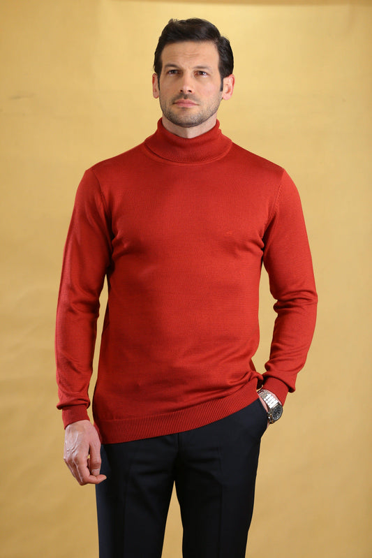 The Trailblazer Sweater(Blaze)
