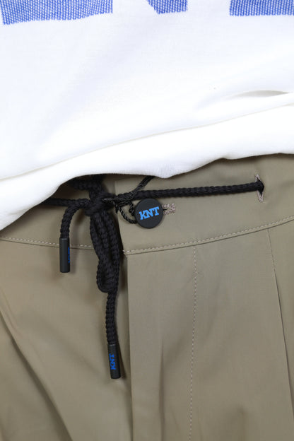 KNT by Kiton Sweatpants