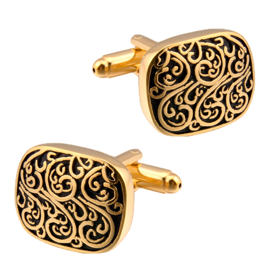 JSC2261 Cufflinks