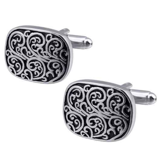 JSC2262 Cufflinks