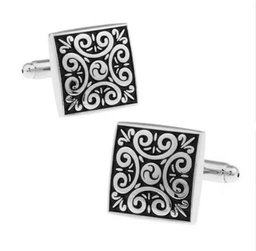 JSC2410 Cufflinks