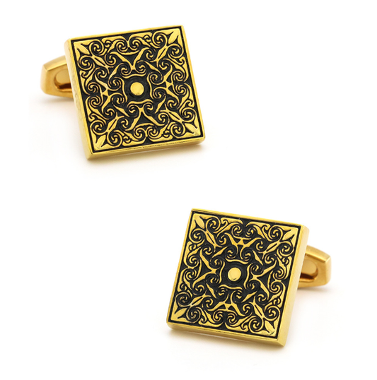 JSC2412 Cufflinks
