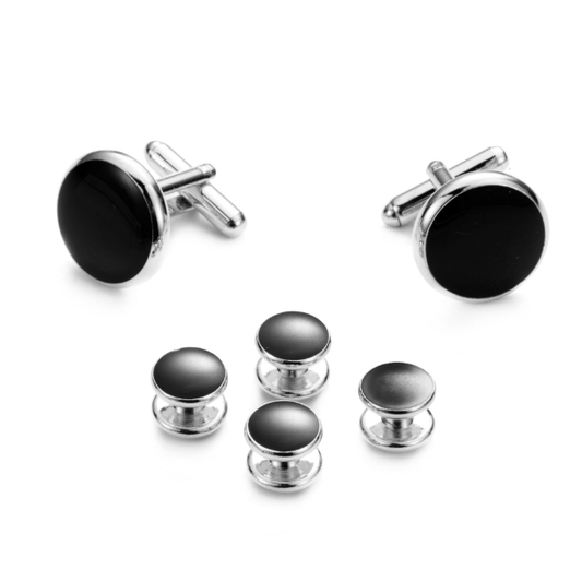 JSDL2303 Cufflinks and studs