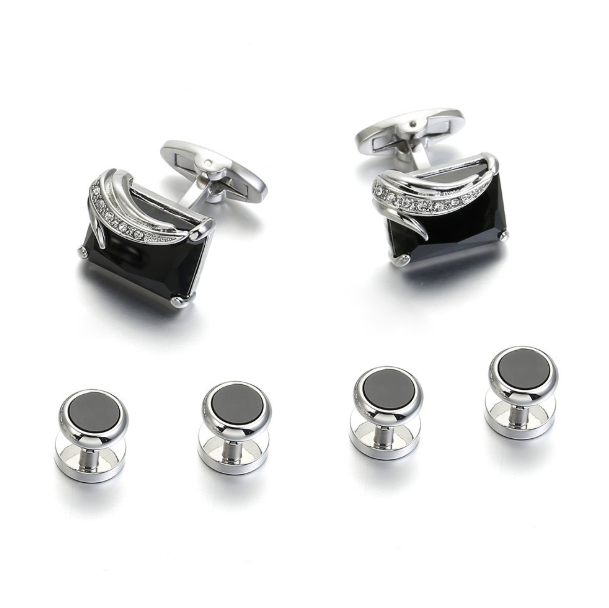JSST431 Cufflinks and Studs
