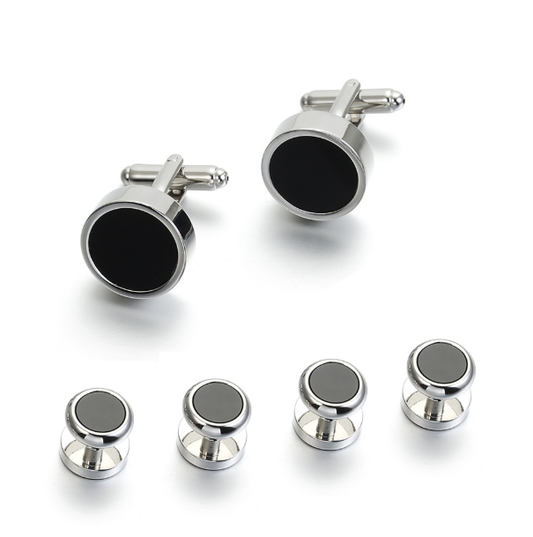 JSST436 Cufflinks and Studs