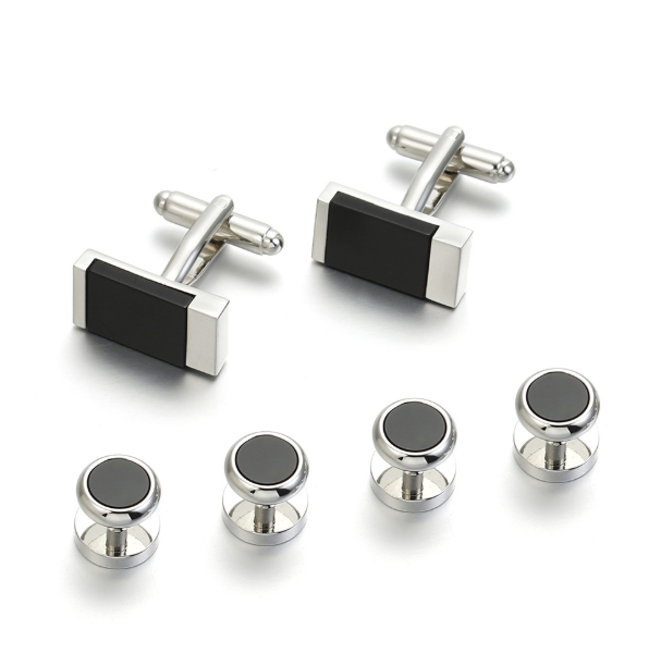 JSST440 Cufflinks and Studs