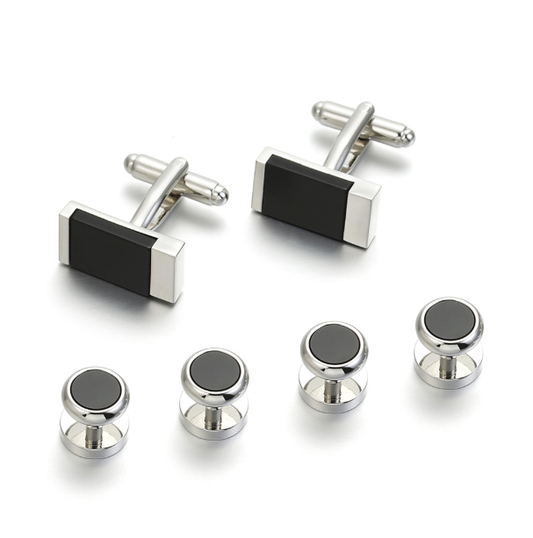 JSST440 Cufflinks and Studs