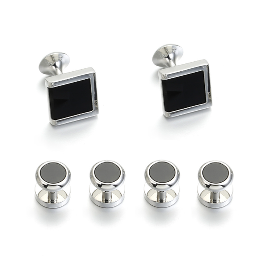 JSST433 Cufflinks and studs