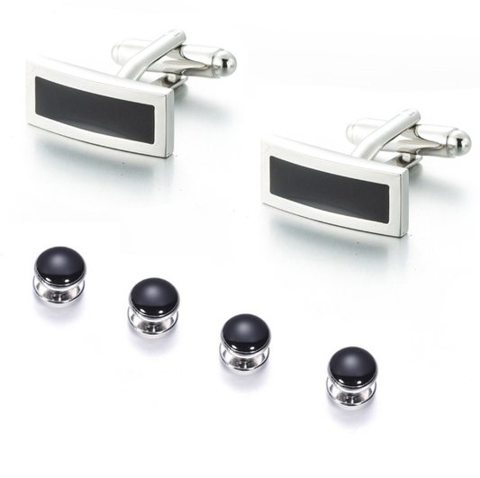 JSST452 Cufflinks and studs