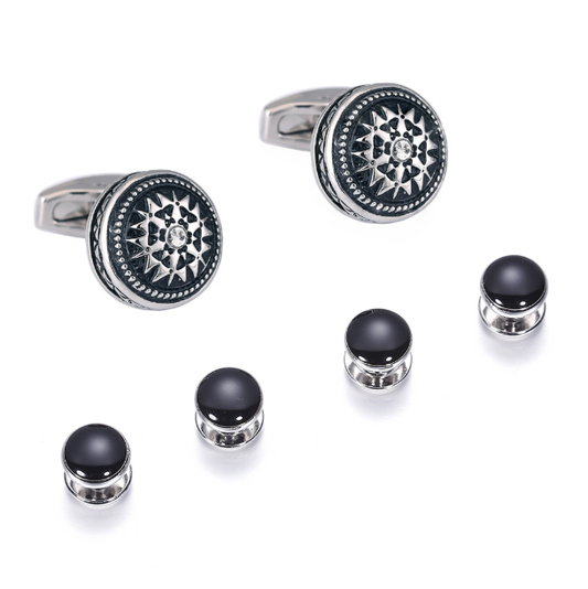 JSST561 Cufflinks and studs