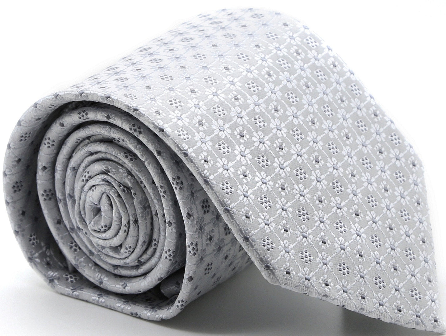 Premium Flower Pattern Ties