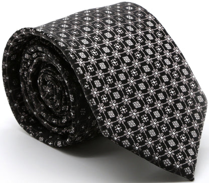 Premium Flower Pattern Ties