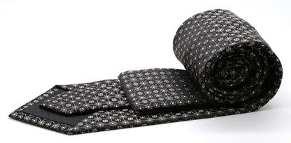 Premium Flower Pattern Ties