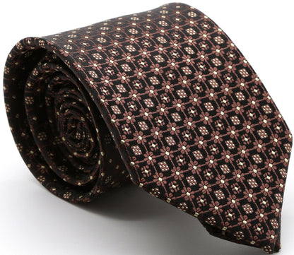Premium Flower Pattern Ties