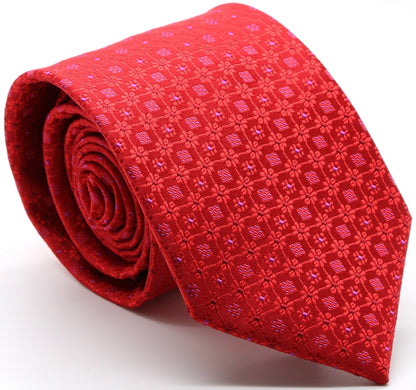 Premium Flower Pattern Ties