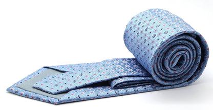 Premium Flower Pattern Ties