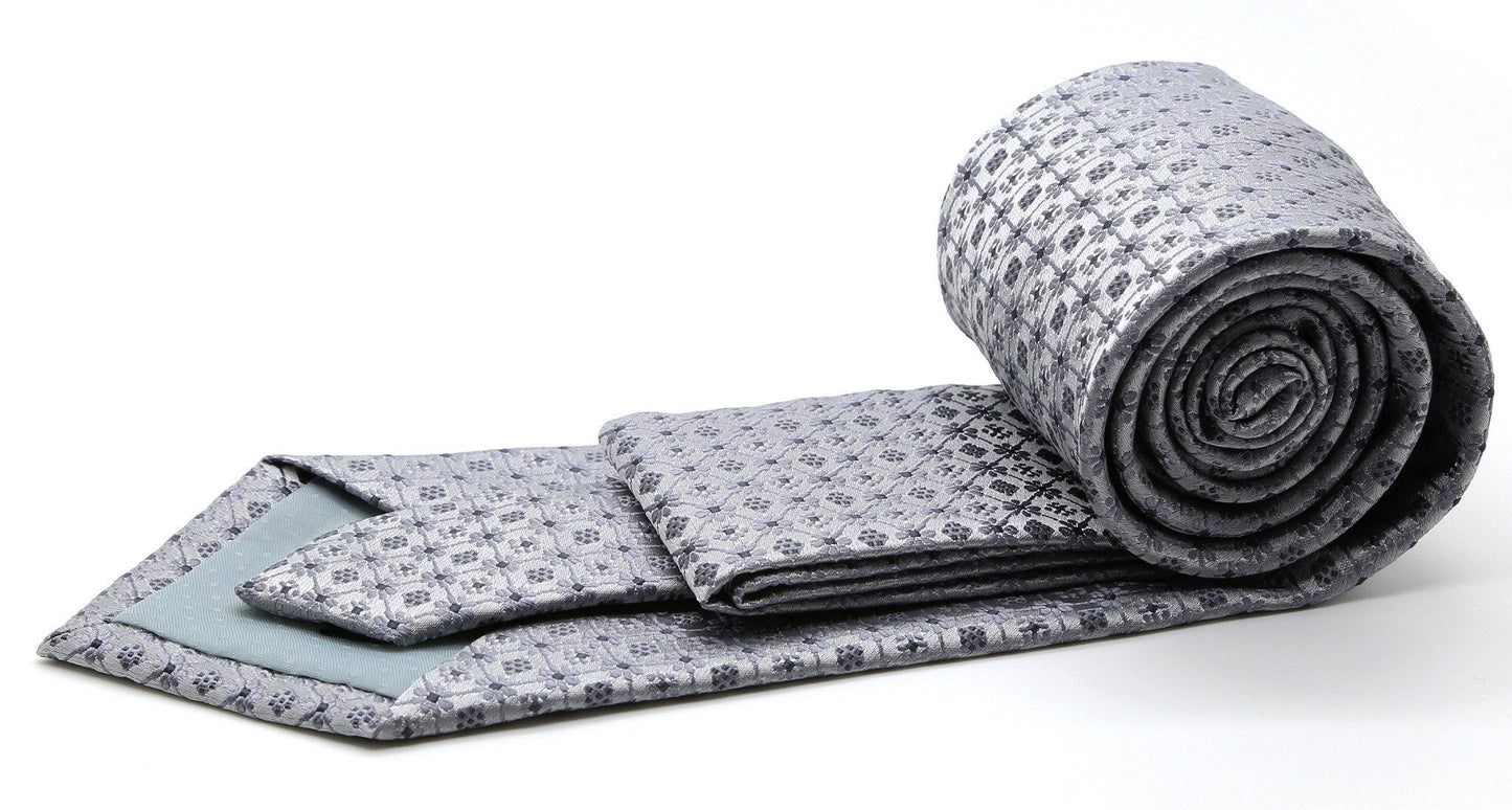 Premium Flower Pattern Ties