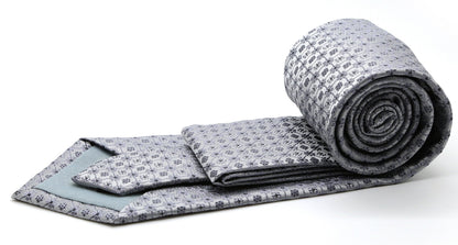 Premium Flower Pattern Ties