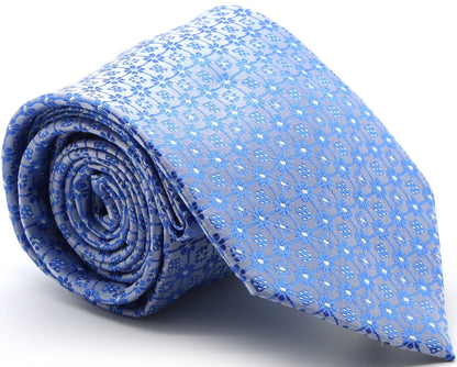 Premium Flower Pattern Ties