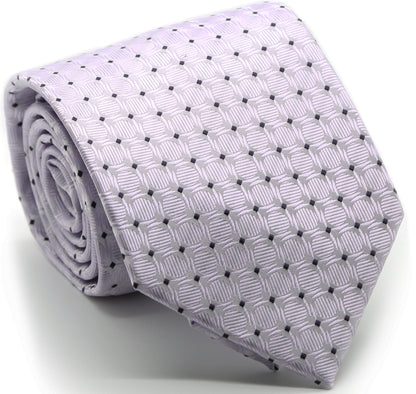 Premium Square Print Ties