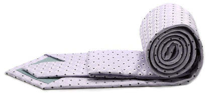 Premium Square Print Ties