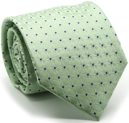 Premium Square Print Ties