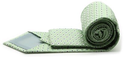 Premium Square Print Ties