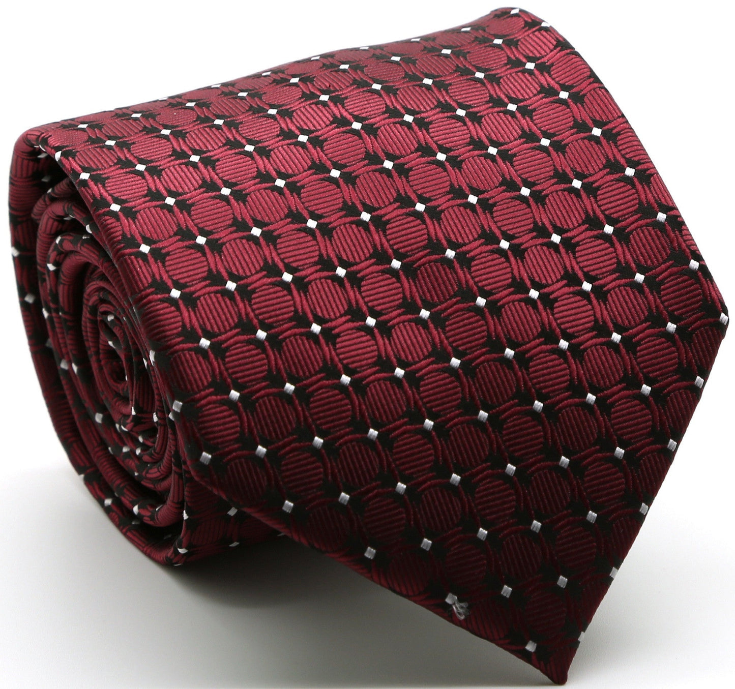 Premium Square Print Ties