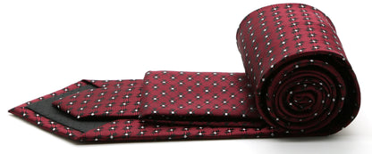 Premium Square Print Ties