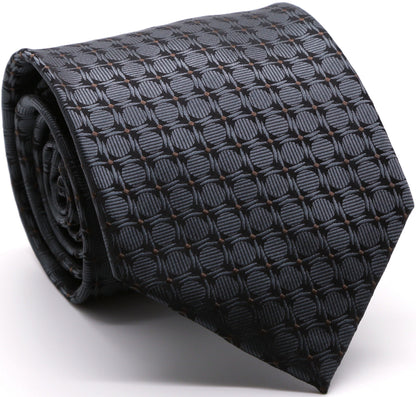 Premium Square Print Ties