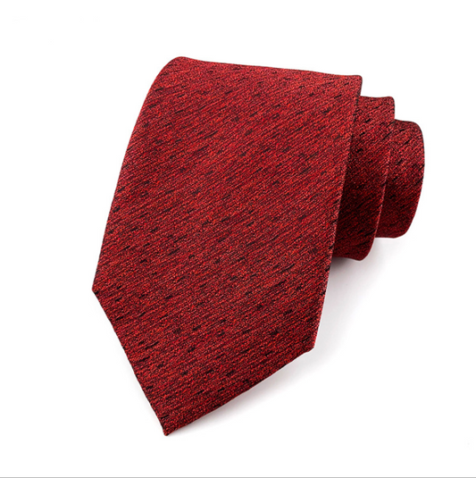 KPT2070 Red Polywoven Red Tie