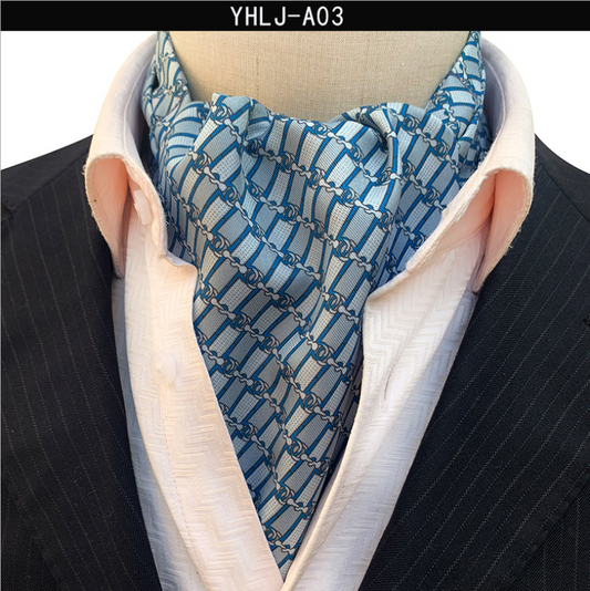 KSF1023 Light Blue Wave Ascott