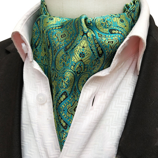 KSF1051 Light Green Ascott