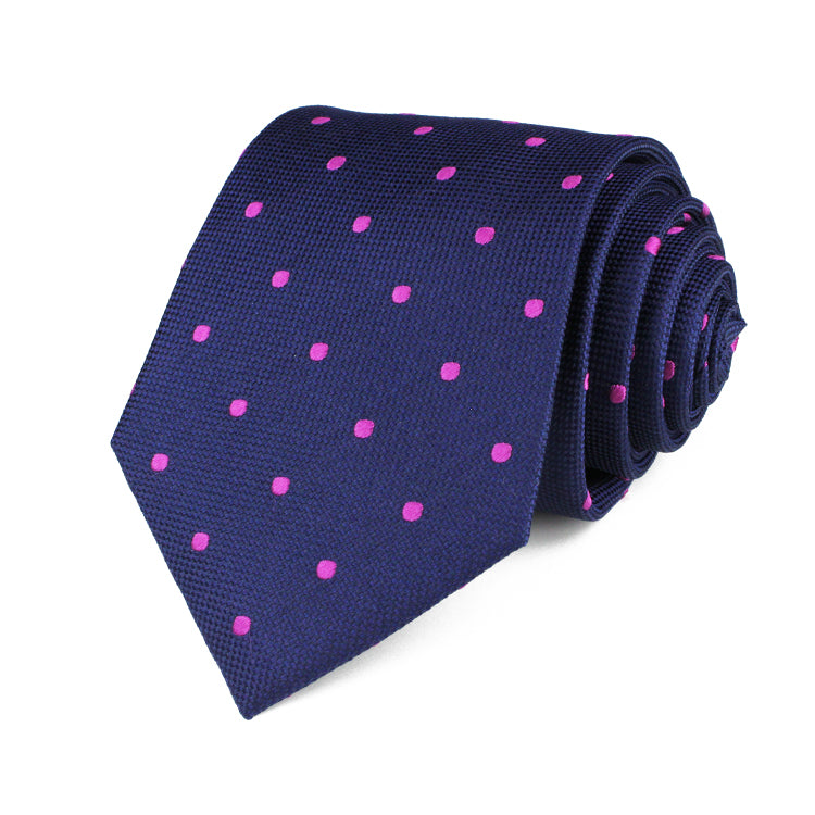 KST001 Silk Ties