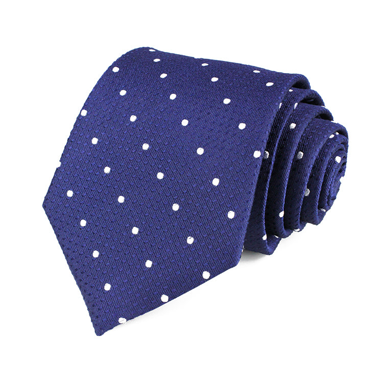 KST001 Silk Ties