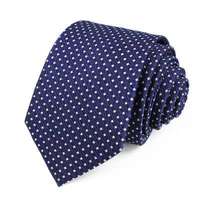 KST001 Silk Ties