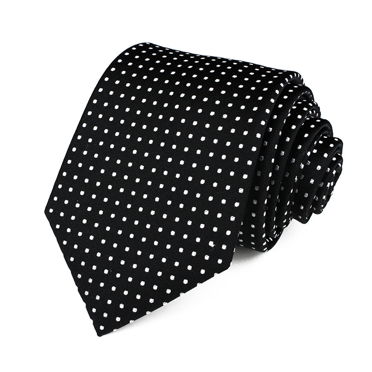 KST001 Silk Ties