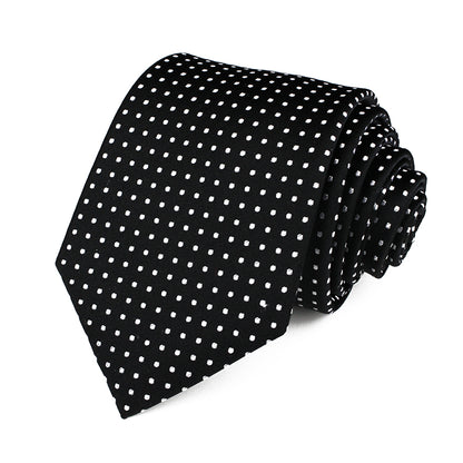 KST001 Silk Ties