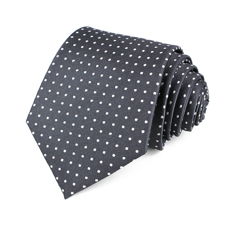 KST001 Silk Ties