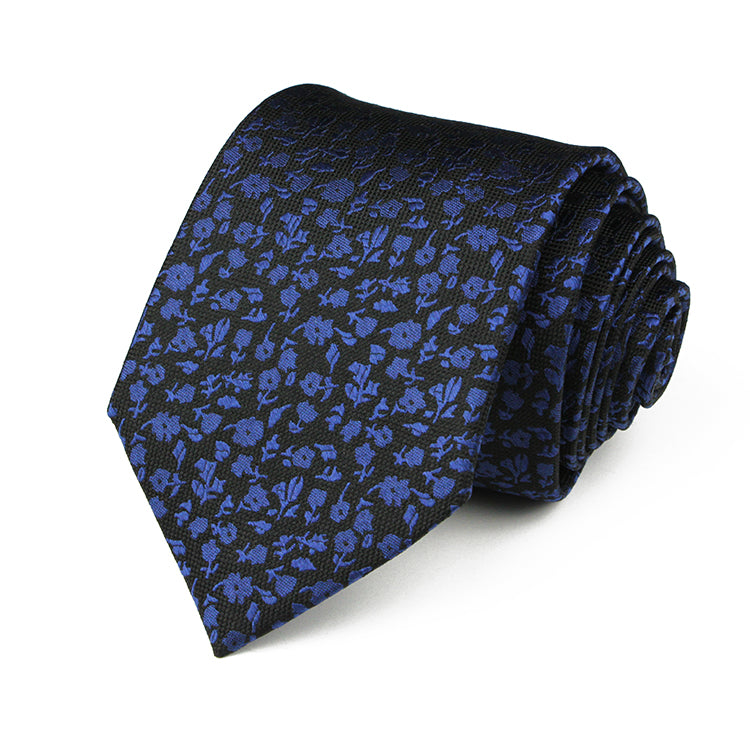 KST008 Silk Ties