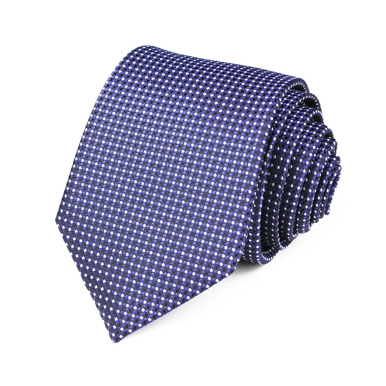KST008 Silk Ties